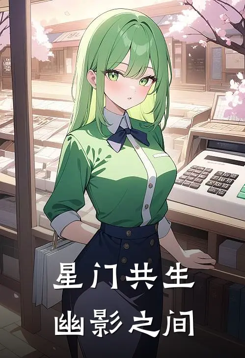 星门共生幽影之间林遥楚明热门小说推荐_完本小说大全星门共生幽影之间(林遥楚明)