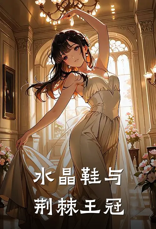 水晶鞋与荆棘王冠(林晓薇辛德瑞拉)最新完结小说_完结版小说全文免费阅读水晶鞋与荆棘王冠(林晓薇辛德瑞拉)