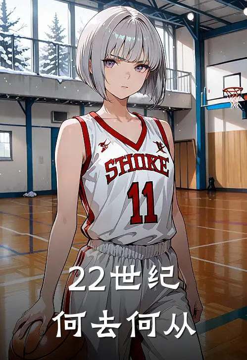 22世纪何去何从