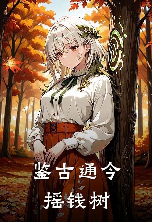 鉴古通今摇钱树沈墨轩林笑笑热门小说排行_免费阅读全文鉴古通今摇钱树(沈墨轩林笑笑)