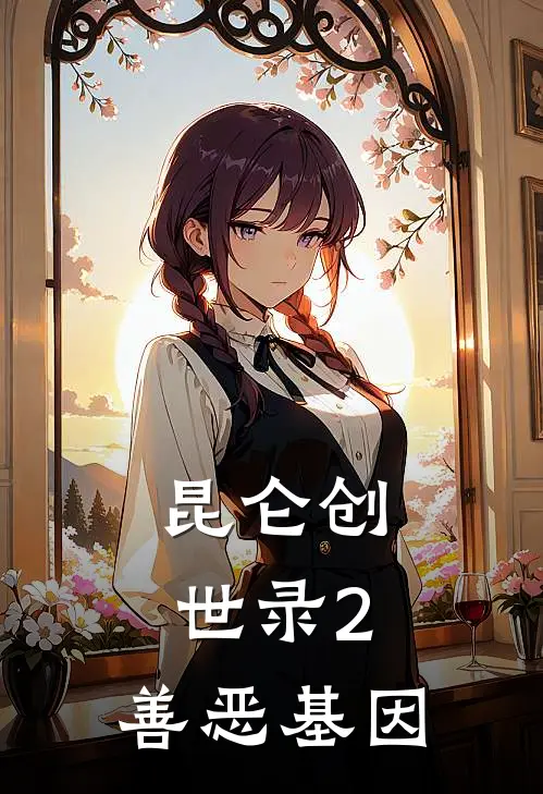 昆仑创世录2：善恶基因