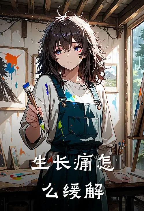 生长痛怎么缓解