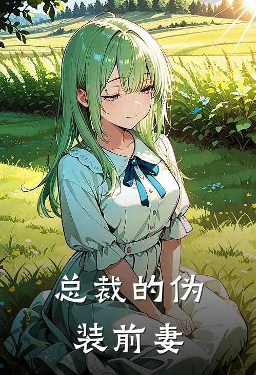 总裁的伪装前妻