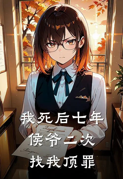 我死后七年，侯爷二次找我顶罪(秦博裕苏梧桐)热门的小说_热门网络小说推荐我死后七年，侯爷二次找我顶罪(秦博裕苏梧桐)