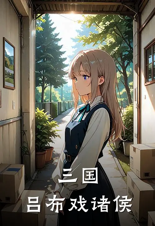 三国：吕布戏诸侯