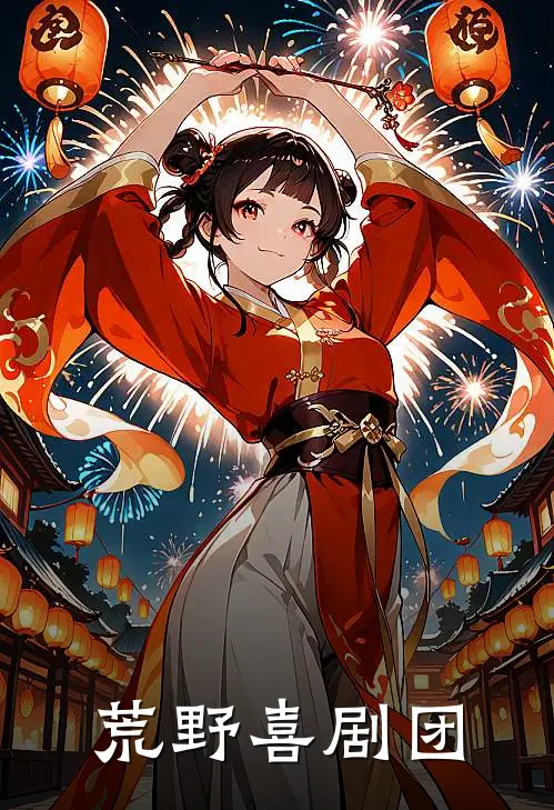 荒野喜剧团（林舒扬伊泽）完整版小说阅读_荒野喜剧团全文免费阅读（林舒扬伊泽）