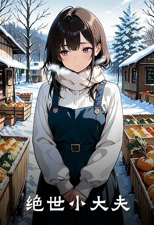 绝世小大夫