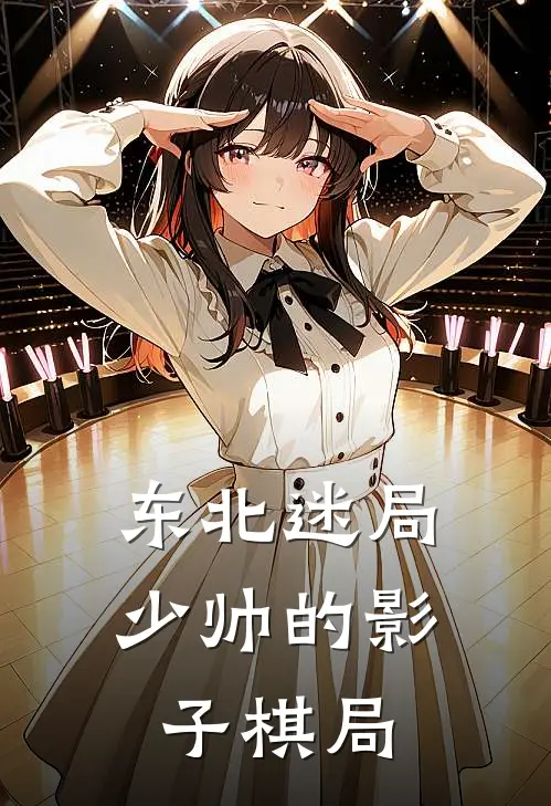 东北迷局：少帅的影子棋局(张雨霆药仙)全章节在线阅读_张雨霆药仙全章节在线阅读