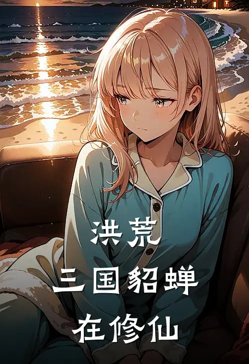 洪荒：三国貂蝉在修仙吕布王允免费完本小说_小说推荐完本洪荒：三国貂蝉在修仙(吕布王允)