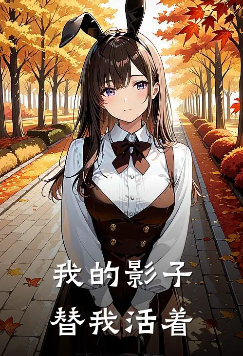 我的影子替我活着林默周磊免费小说全文阅读_免费小说在线阅读我的影子替我活着林默周磊