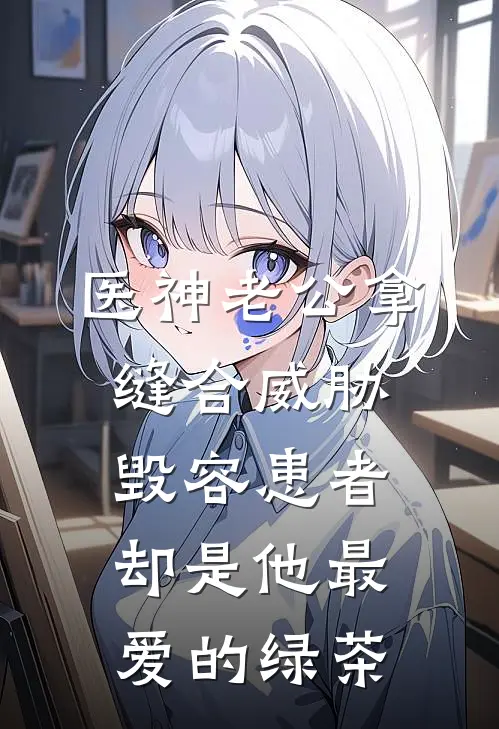 医神老公拿缝合威胁，毁容患者却是他最爱的绿茶