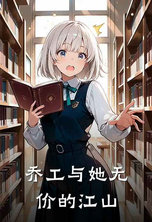 乔工与她无价的江山