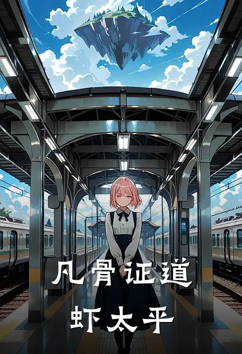 凡骨证道虾太平