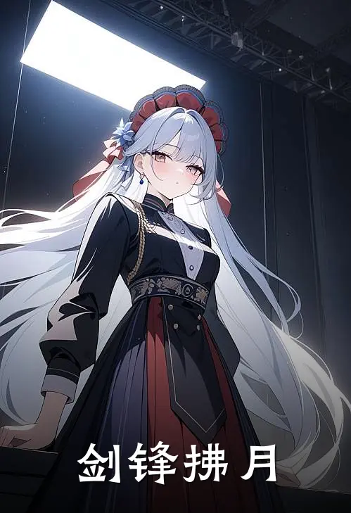 剑锋拂月王剑锋剑锋免费完结小说_完本完结小说剑锋拂月(王剑锋剑锋)