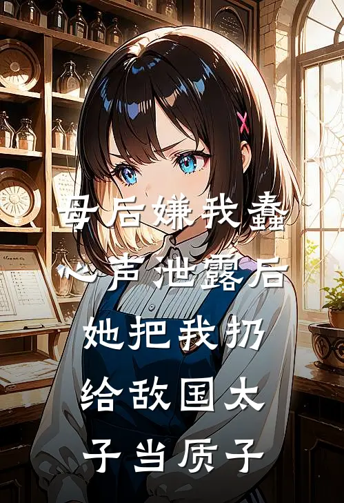 母后嫌我蠢，心声泄露后，她把我扔给敌国太子当质子抖音热门完结小说_免费小说在线看母后嫌我蠢，心声泄露后，她把我扔给敌国太子当质子抖音热门