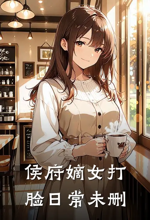 侯府嫡女打脸日常未删