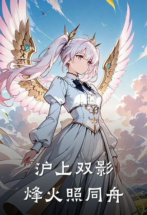 沪上双影：烽火照同舟沈亦臻苏曼卿推荐完结小说_免费阅读沪上双影：烽火照同舟(沈亦臻苏曼卿)
