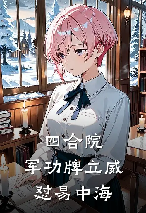 四合院：军功牌立威，怼易中海