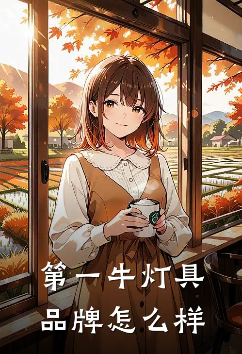 第一牛灯具品牌怎么样