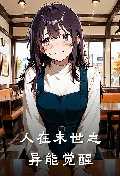 人在末世之异能觉醒