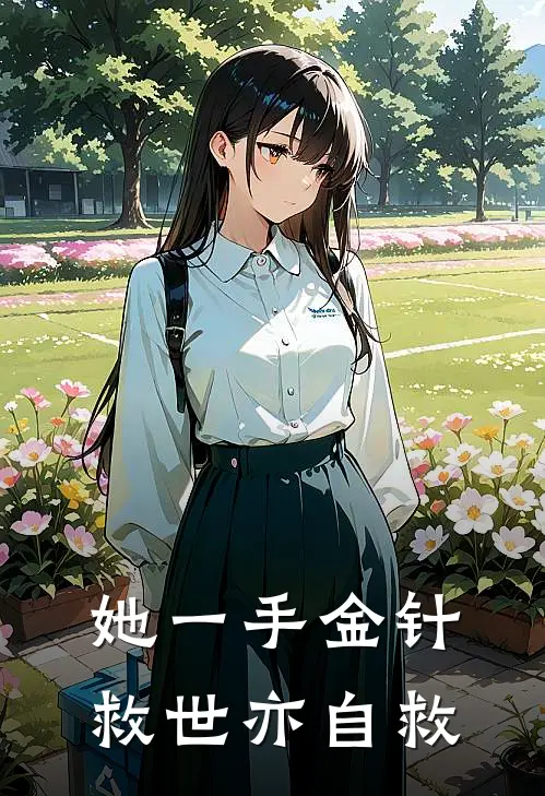 她一手金针，救世亦自救