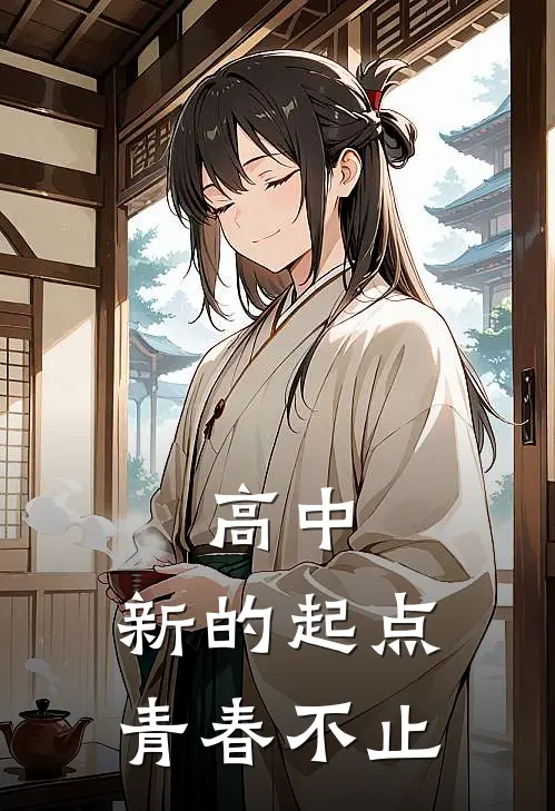 高中：新的起点，青春不止李华冯玉全文免费阅读无弹窗大结局_（李华冯玉）高中：新的起点，青春不止最新小说