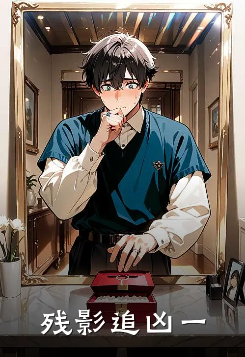 残影追凶一
