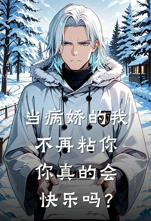 当病娇的我不再粘你，你真的会快乐吗？(顾沉舟苏晚棠)免费小说完结_最新推荐小说当病娇的我不再粘你，你真的会快乐吗？(顾沉舟苏晚棠)