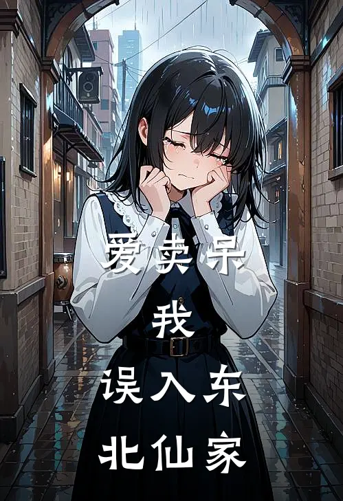 爱卖呆，我，误入东北仙家