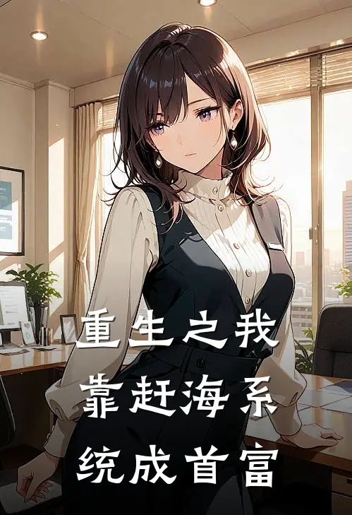 重生之我靠赶海系统成首富