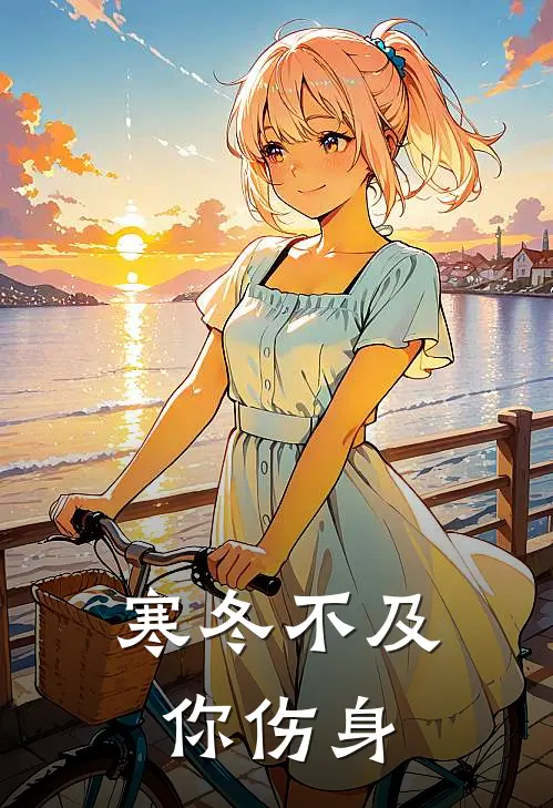 寒冬不及你伤身婉婉林婉婉新热门小说_最新章节列表寒冬不及你伤身(婉婉林婉婉)