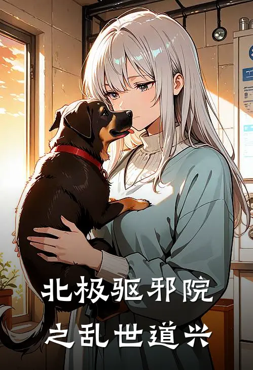 北极驱邪院之乱世道兴