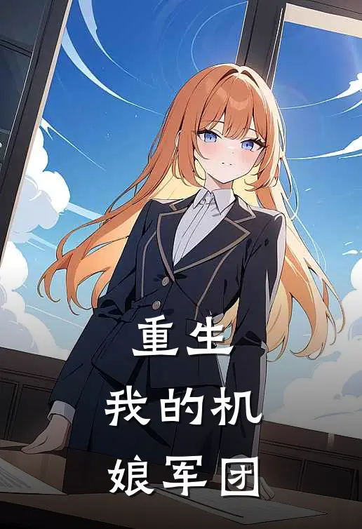 重生：我的机娘军团