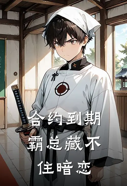 合约到期，霸总藏不住暗恋林未顾明轩完结版小说阅读_完整版小说免费阅读合约到期，霸总藏不住暗恋(林未顾明轩)