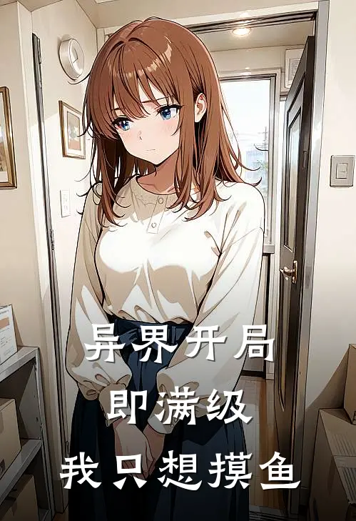 异界开局即满级，我只想摸鱼