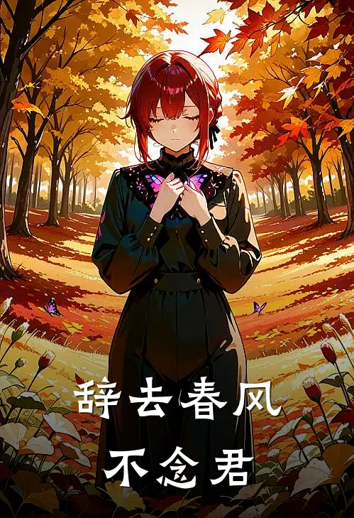 辞去春风不念君