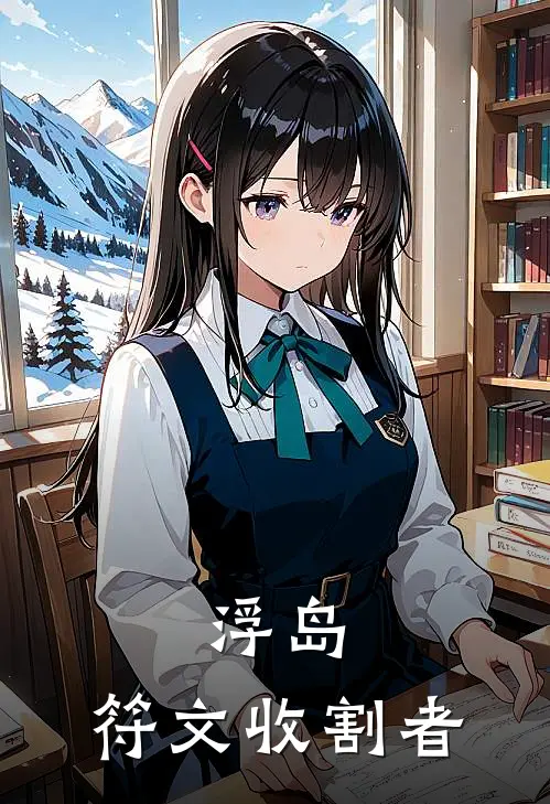 浮岛：符文收割者