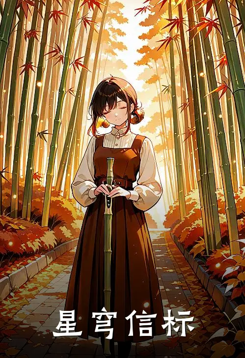 星穹信标林岩林薇新热门小说_免费阅读全文星穹信标林岩林薇