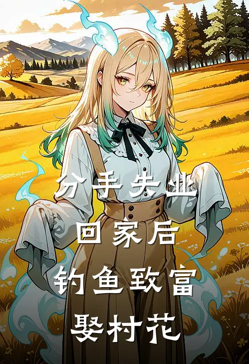 分手失业回家后，钓鱼致富娶村花(许初一柳嫣然)热门小说_完结版小说全文免费阅读分手失业回家后，钓鱼致富娶村花(许初一柳嫣然)