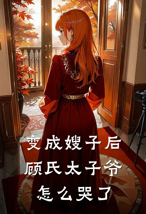 变成嫂子后，顾氏太子爷怎么哭了