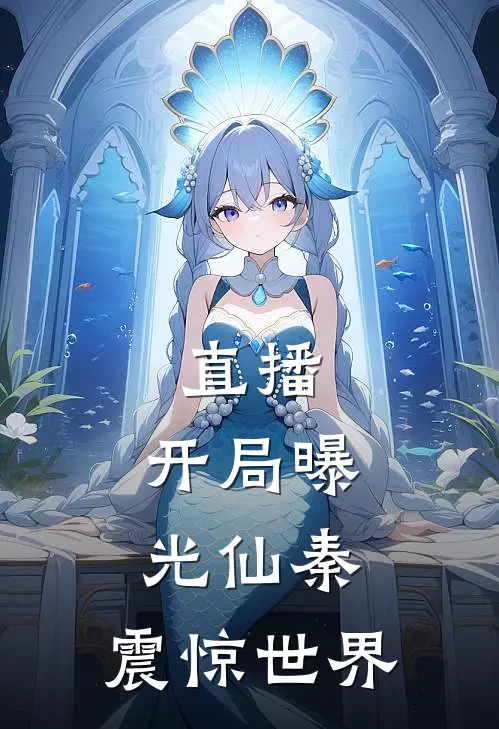 直播：开局曝光仙秦，震惊世界曾庆春施琅小说完整版免费阅读_最新章节列表直播：开局曝光仙秦，震惊世界(曾庆春施琅)