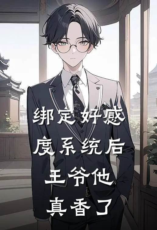 绑定好感度系统后，王爷他真香了(苏棠梨梨儿)完整版免费全文阅读_完本小说推荐绑定好感度系统后，王爷他真香了(苏棠梨梨儿)