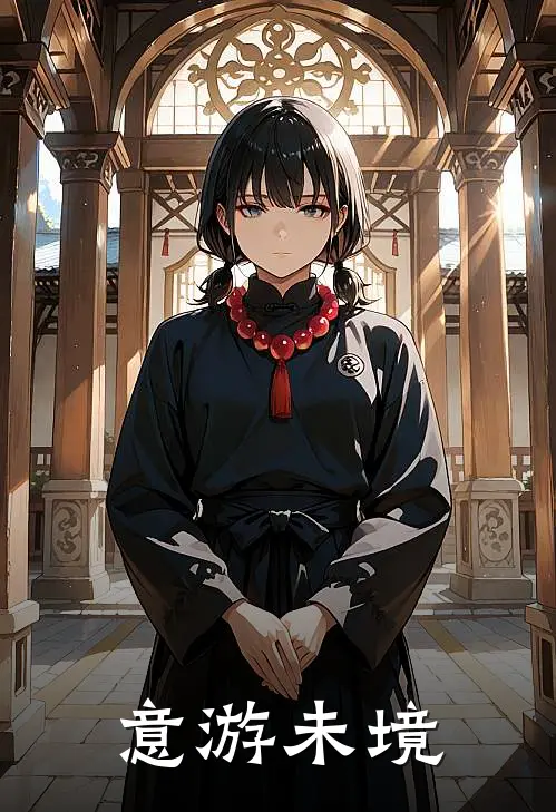 意游未境林奇银龙卫完结版小说_最新章节列表意游未境(林奇银龙卫)