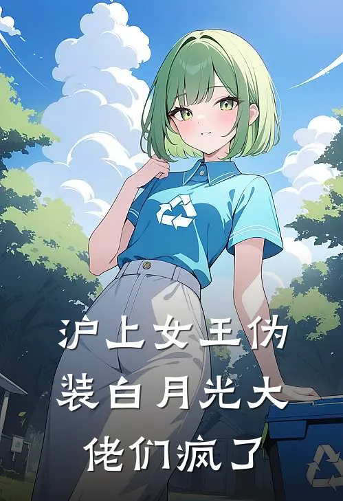 沪上女王伪装白月光大佬们疯了