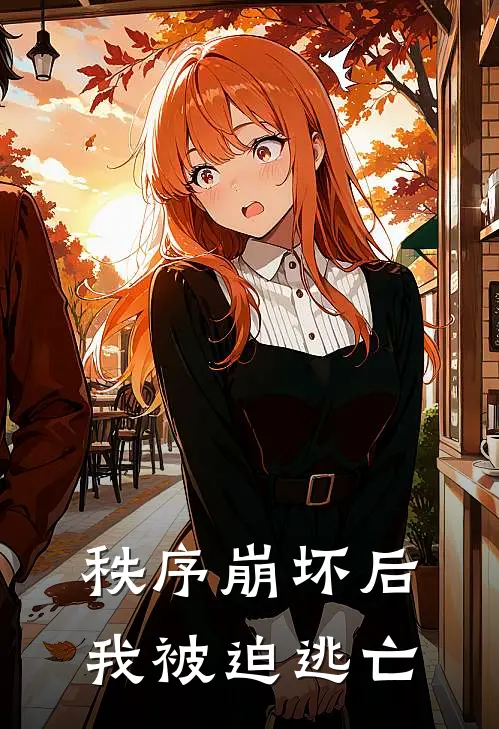 秩序崩坏后，我被迫逃亡(陆凡苏婉清)完结版小说全文免费阅读_最新小说秩序崩坏后，我被迫逃亡(陆凡苏婉清)