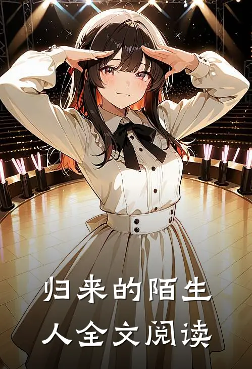 归来的陌生人全文阅读