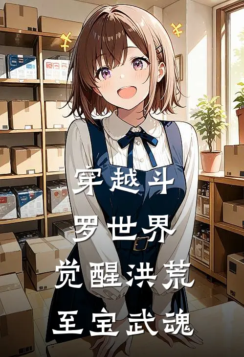 穿越斗罗世界，觉醒洪荒至宝武魂