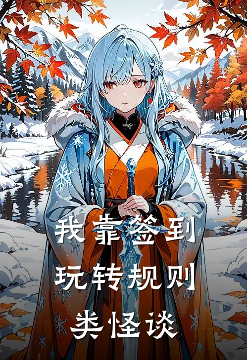 我靠签到玩转规则类怪谈(夏签夏签)小说推荐完本_全本免费小说我靠签到玩转规则类怪谈夏签夏签