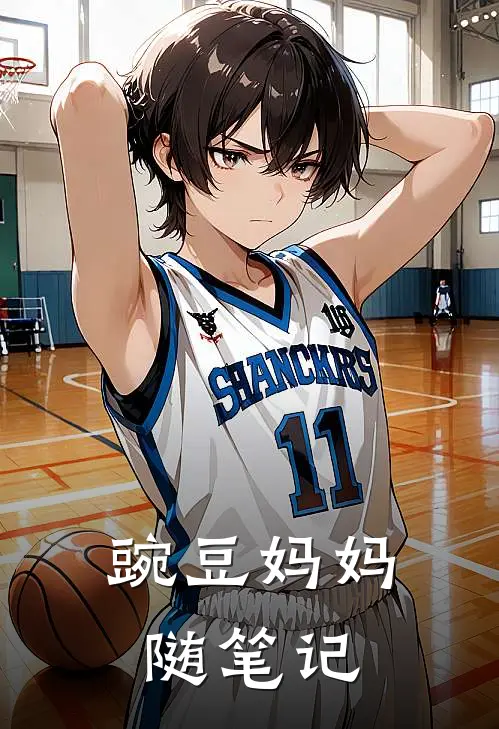 豌豆妈妈随笔记