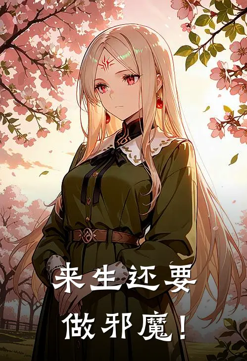 来生还要做邪魔！